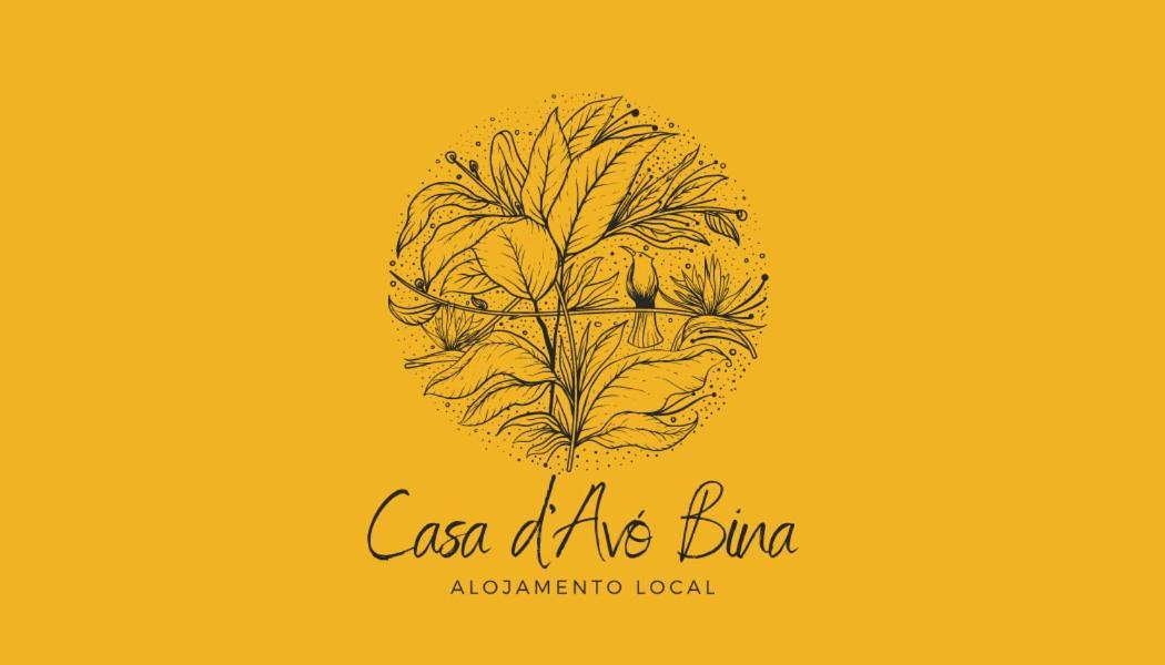 Casa D'Avo Bina Alojamento Local Viana do Castelo Exterior photo