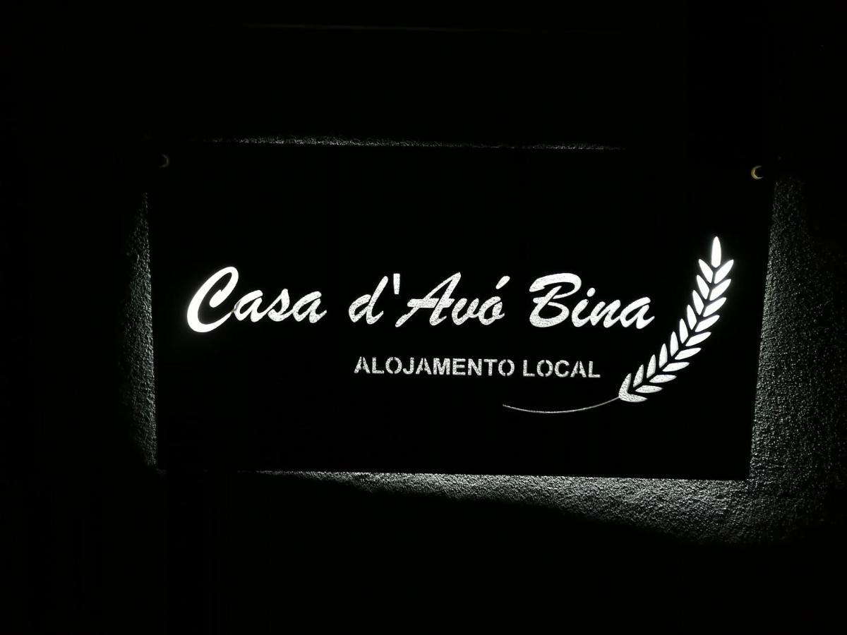Casa D'Avo Bina Alojamento Local Viana do Castelo Exterior photo