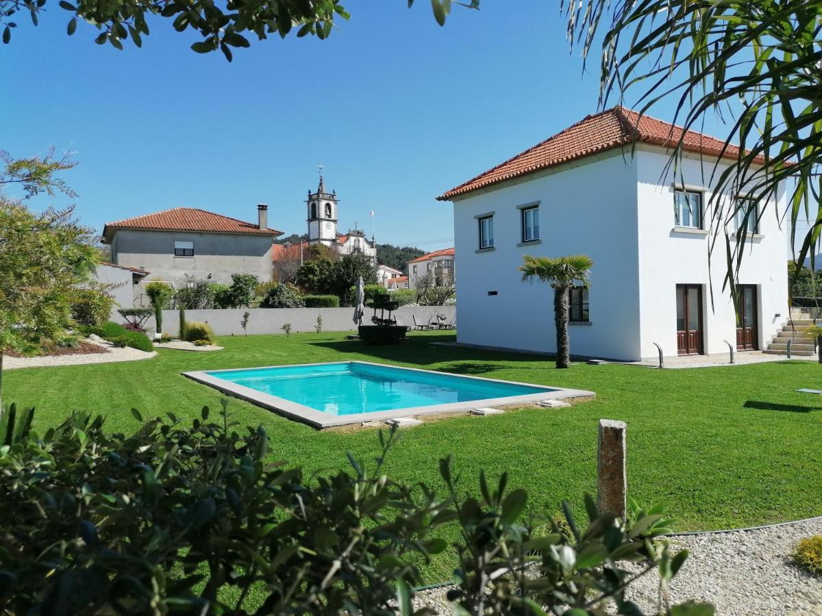 Casa D'Avo Bina Alojamento Local Viana do Castelo Exterior photo